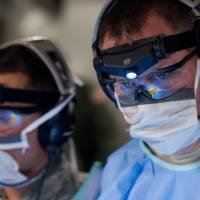 medical doctors
